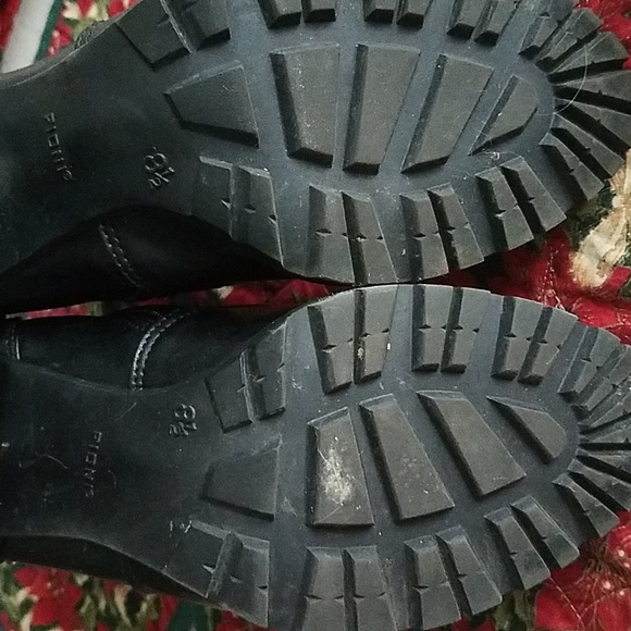 Dress boots - Picture 2 of 5